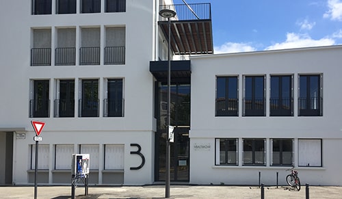 Venue